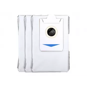 Ecovacs DDB030025 dulkių maišelis robotiniam dulkių siurbliui