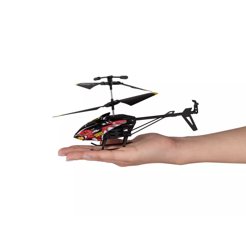 Sraigtasparnis REVEL RC Dragon Hunter 23990