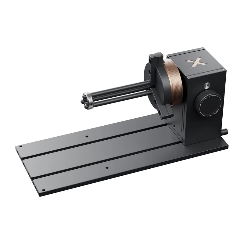 xTool RA3 rotacinis priedas