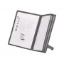 Nuotraukų albumas Durable SHERPA soho juodas 10 lapų A4