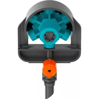 Gardena 13324-20 sodo įrankis juodas