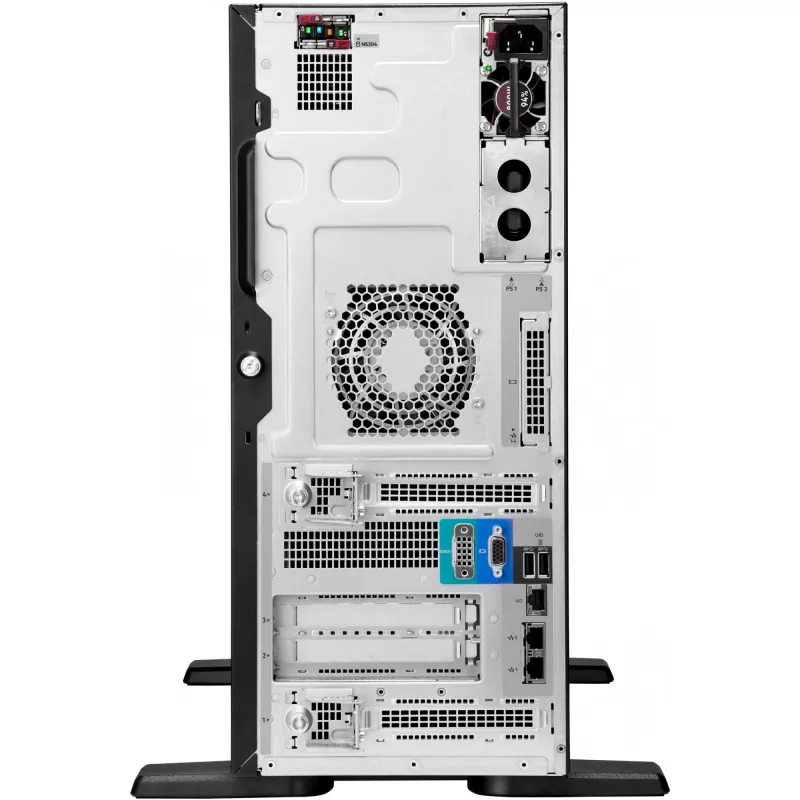 Serveris HPE ProLiant ML110 Gen11 8 TB Tower 2.4 GHz 32 GB DDR5
