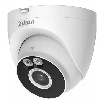 Kupolinė kamera DAHUA A1 5MP WLAN DH-IPC-T5AP-PV-0360B-EUR – 5 MP, Wi-Fi
