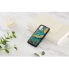 Apsauginis dėklas iKins Samsung Galaxy S20 – juodas žvaigždėto nakties dizainas