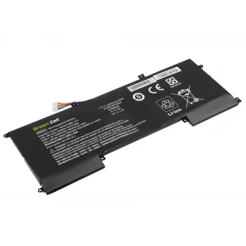 Baterija Green Cell AB06XL, skirta HP Envy 13-AD008NW, 13-AD101NW