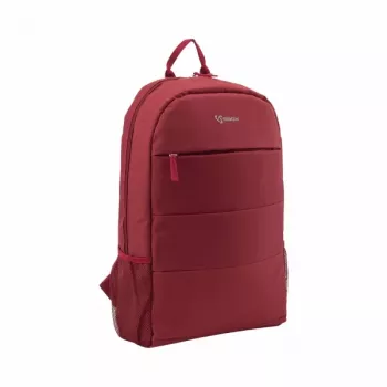 Sbox NSS-19044D bordo kuprinė nešiojamam kompiuteriui