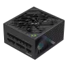 Gamemax GX PRO 1250G maitinimo blokas, 80 PLUS Gold, 1250 W, pilnai modulinis