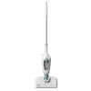 Garinis valytuvas Black & Decker FSMH13E10 — 1300 W, 120°C, 1.75 kg, 15 min veikimo laikas, 4.8 m laidas, 9 priedai