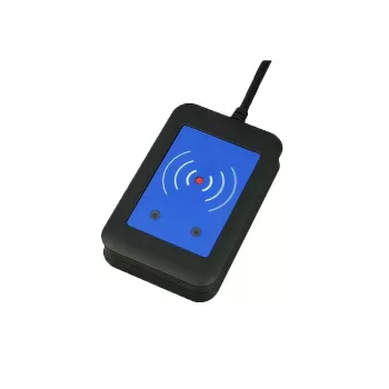2N Telecommunications 2N – NFC / RFI skaitytuvas – USB – 125 KHz / 13.56 MHz