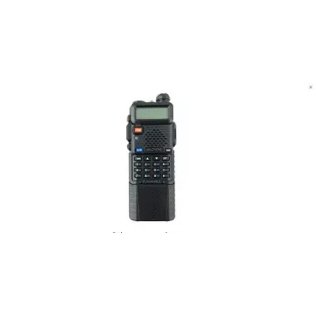 Baofeng UV-5R HTQ racija (3800 mAh, USB-C)