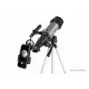 Celestron Travelscope 70 DX Refraktorinis Teleskopas Juodas, Pilkas