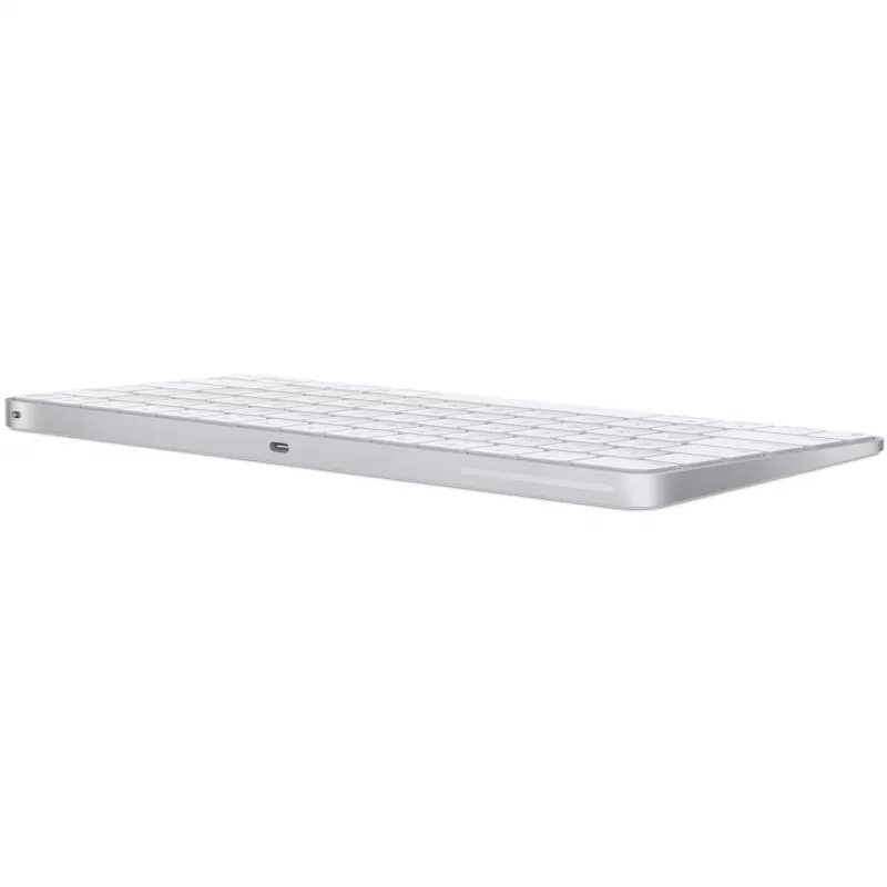APPLE Magic Keyboard su Touch ID, skirta Mac modeliams su Apple siliciu - vengriškas išdėstymas