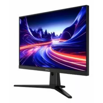 Dahua Technology LM25-E241B monitor 62,2 cm (24,5 colio) 1920 x 1080 pikselių Full HD LCD juodas