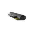 Baterija Green Cell LE97, skirta Lenovo IdeaPad 100/300 serijai, 14,8 V 2200 mAh, ličio jonų, 4 elementai, juoda