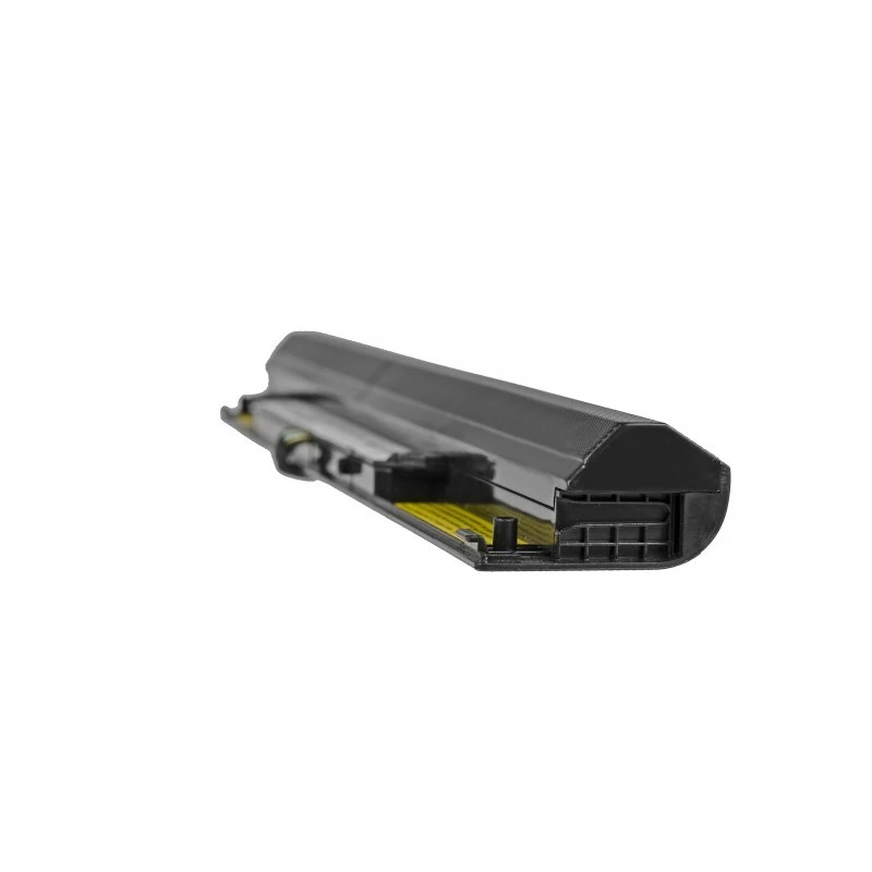 Baterija Green Cell LE97, skirta Lenovo IdeaPad 100/300 serijai, 14,8 V 2200 mAh, ličio jonų, 4 elementai, juoda