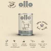 OLLO Pure Horse šlapias šunų ėdalas - 400 g