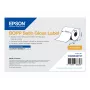 Epson C33S045737 etiketės polipropileno ritinys
