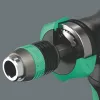 Daugiabitis atsuktuvas Wera Kraftform Kompakt Pistol RA-R 1 7 dalių