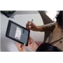 Planšetinis kompiuteris Microsoft Surface Go4 Intel N200 10,5 colio (26,67 cm) 8 GB RAM 128 GB SSD Windows 11 Pro Platinum (be maitinimo adapterio)