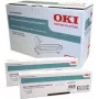 OKI 46490624 originali juodo tonerio kasetė, skirta ES5432/ES5473