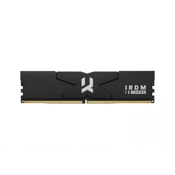Atminties modulis DDR5 IRDM 16GB (1×16GB) 8000 MHz CL36 juodas