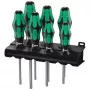 Atsuktuvas sukimo momentui Wera 367/7 TORX HF