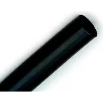 3m 7000099210 Kabelio izoliacija, juoda