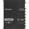 TELTONIKA NETWORKS RUTC50 V2 maršrutizatorius su eSIM, 5G/4G/LTE/3G, WiFi 6