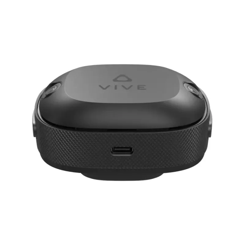 HTC VIVE Ultimate Tracker 3+1 rinkinys juodas 4 vnt USB Type-C