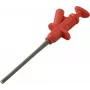 Voltcraft VC-17155665 Raudonas