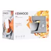 Virtuvinis kombainas Kenwood KVC3110S, 1000 W, 4,6 L, sidabrinis