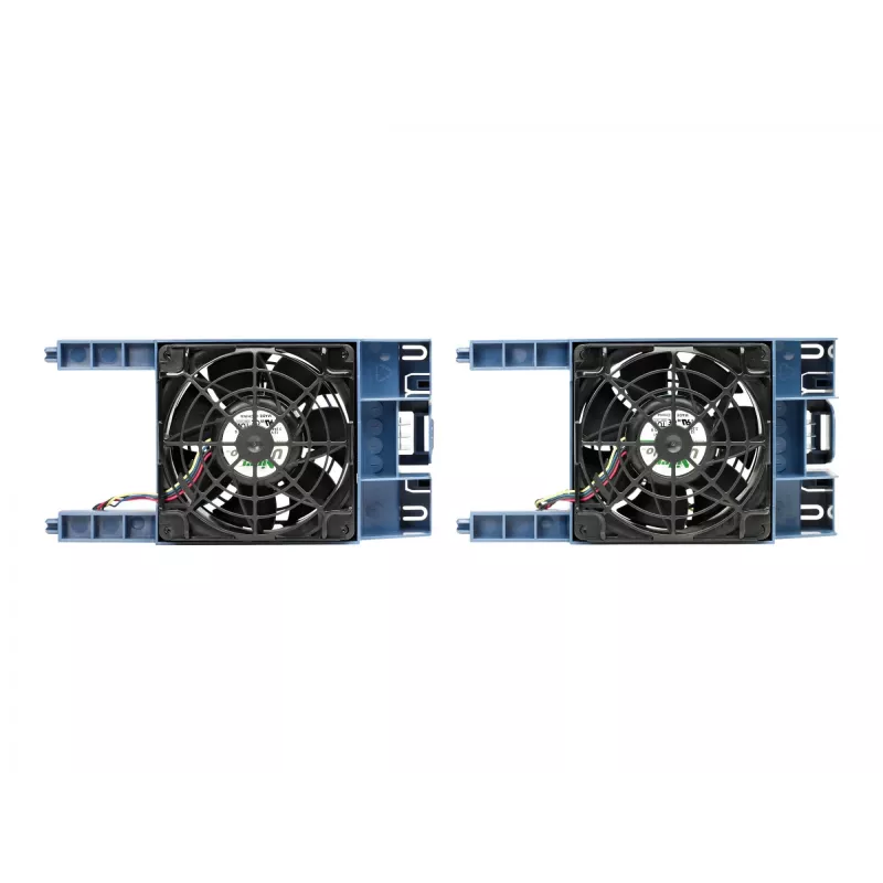 Ventiliatoriaus modulis HPE P48908-B21 stelažinio aušinimo įranga ProLiant DL3X0 Gen1 1U