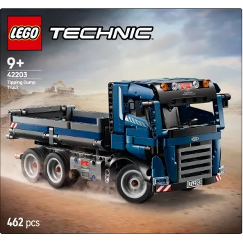 LEGO TECHNIC 42203 Savivartis
