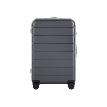 Lagaminas Xiaomi BHR8606GL kietas korpusas Pilka 65L Polikarbonatas