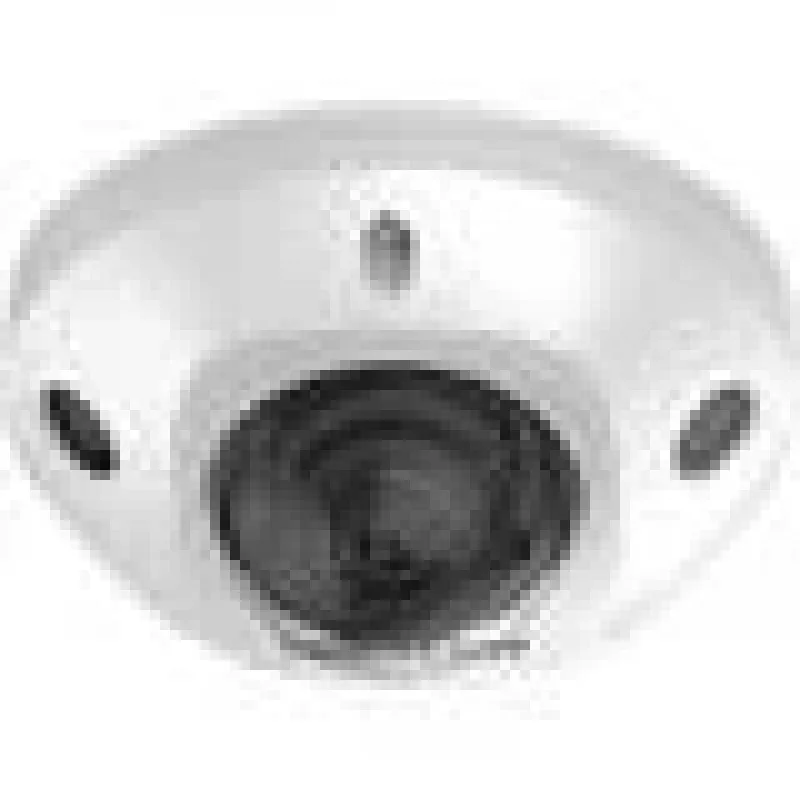 IP apsaugos kamera Hikvision DS-2CD2543G2-IS(2.8MM) kupolinė