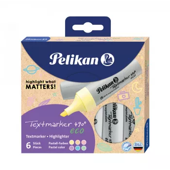 Pelikan 823432 originalus rašalinis spausdintuvo kasetė