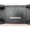 Lieto modelio automobilis Xiaomi SU7 1:18 masteliu, surinktas, W278×D108×H81,5 mm