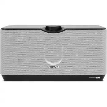 Technisat 0000/9172 Juodas