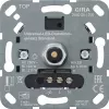 Gira S3000 UniLED reguliatorius šviesos diodams sukamasis 245000