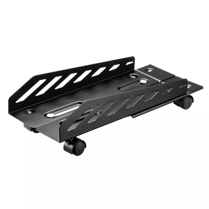 Mobilus CPU stovas reguliuojamas NanoRS RS480