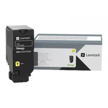 Kasetė su toneriais Lexmark 71C0H40 juoda 2500 puslapių