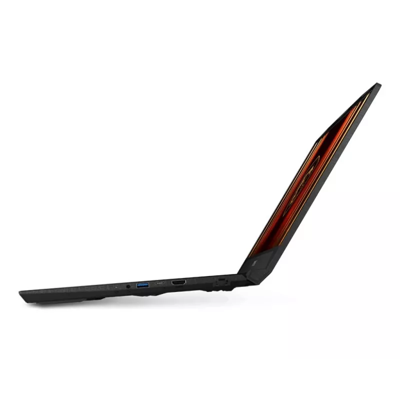Nešiojamas kompiuteris MSI Katana 15 HX B14WEK-060XPL — 15,6 colio QHD 165 Hz, Intel i7-14650HX, 16 GB DDR5, NVIDIA RTX 5050 8 GB, 512 GB NVMe SSD
