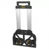Sulankstomas transportinis vežimėlis STANLEY FXWT-705-SP – aliumininis rėmas, keliamoji galia 70 kg, 2 ratai