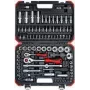Veržliarakčių komplektas Gedore R46003094