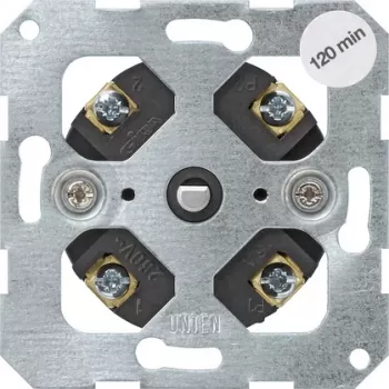 GIRA 032100 Jungiklis Aliuminis (032100)