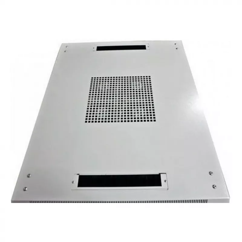 ALLNET ALL-SNB8122EKGRAU Rack spinta