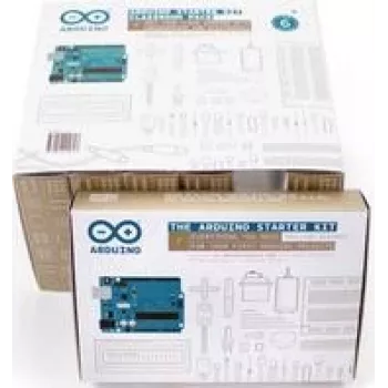 Arduino K030007-6P rinkinys klasės komplektas IŠPANIJOS švietimui (K030007-6P)