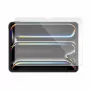 Apsauginis stiklas Compulocks iPad Pro M4 11 colių 2024 grūdintas 9H