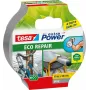 Juosta TESA ECO REPAIR 10 m pluoštinė guminė pilka