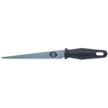 Gipskartonio pjūklas c.k tools T0831, indukciškai grūdintas